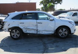 2020 Acura MDX - Thumbnail 10