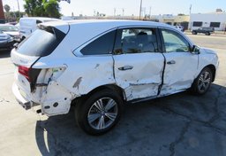 2020 Acura MDX - Thumbnail 8