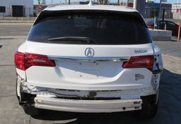 2020 Acura MDX - Thumbnail 12