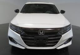2022 Honda Accord - Thumbnail 9