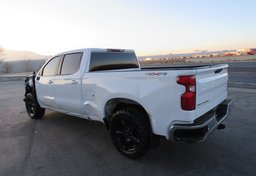 2019 Chevrolet Silverado 1500 - Thumbnail 7