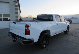 2019 Chevrolet Silverado 1500 - Thumbnail 6