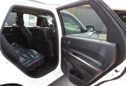 2018 Dodge Durango - Thumbnail 23