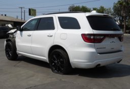 2018 Dodge Durango - Thumbnail 5