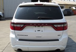 2018 Dodge Durango - Thumbnail 14