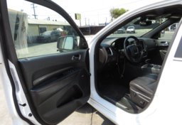 2018 Dodge Durango - Thumbnail 20