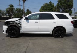 2018 Dodge Durango - Thumbnail 9