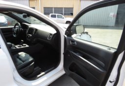 2018 Dodge Durango - Thumbnail 22