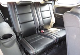 2018 Dodge Durango - Thumbnail 33