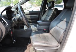 2018 Dodge Durango - Thumbnail 28