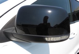 2018 Dodge Durango - Thumbnail 11