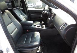 2018 Dodge Durango - Thumbnail 31