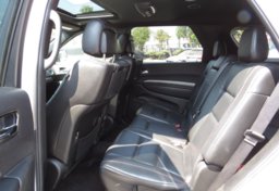 2018 Dodge Durango - Thumbnail 25
