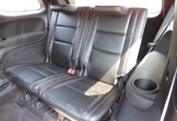 2018 Dodge Durango - Thumbnail 30