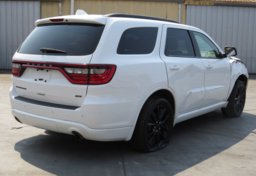 2018 Dodge Durango - Thumbnail 6