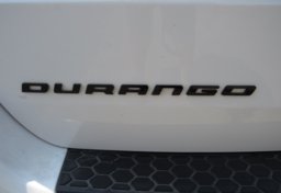 2018 Dodge Durango - Thumbnail 17