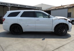 2018 Dodge Durango - Thumbnail 10