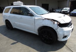 2018 Dodge Durango - Thumbnail 1