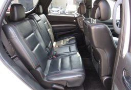 2018 Dodge Durango - Thumbnail 27