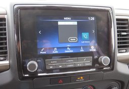 2022 Nissan Frontier - Thumbnail 31