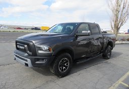 2016 Ram 1500 - Thumbnail 4