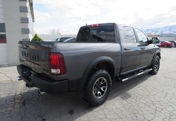 2016 Ram 1500 - Thumbnail 9