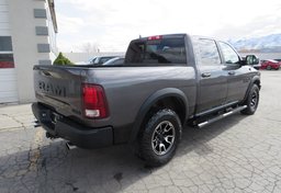 2016 Ram 1500 - Thumbnail 6