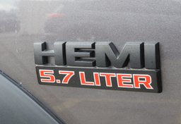 2016 Ram 1500 - Thumbnail 30