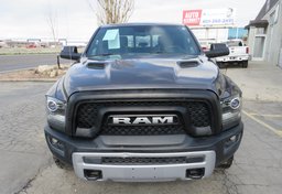 2016 Ram 1500 - Thumbnail 12