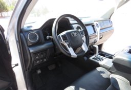 2020 Toyota Tundra 4WD - Thumbnail 27