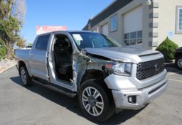 2020 Toyota Tundra 4WD - Thumbnail 2