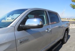 2020 Toyota Tundra 4WD - Thumbnail 15