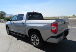 2020 Toyota Tundra 4WD - Thumbnail 6