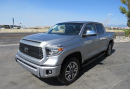2020 Toyota Tundra 4WD - Thumbnail 5