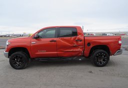 2018 Toyota Tundra 4WD - Thumbnail 9