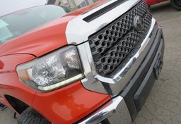 2018 Toyota Tundra 4WD - Thumbnail 22