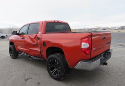 2018 Toyota Tundra 4WD - Thumbnail 6