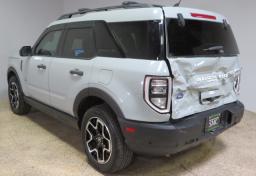 2021 Ford Bronco Sport - Thumbnail 9