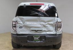 2021 Ford Bronco Sport - Thumbnail 11