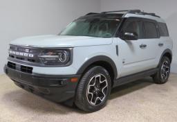 2021 Ford Bronco Sport - Thumbnail 3