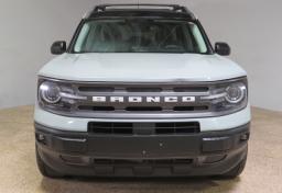 2021 Ford Bronco Sport - Thumbnail 12