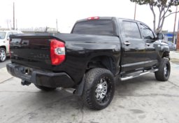 2014 Toyota Tundra 4WD Truck - Thumbnail 8