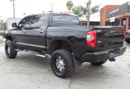 2014 Toyota Tundra 4WD Truck - Thumbnail 7