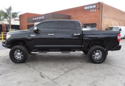 2014 Toyota Tundra 4WD Truck - Thumbnail 10