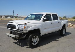 2013 Toyota Tacoma - Thumbnail 1