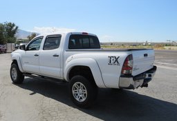 2013 Toyota Tacoma - Thumbnail 5