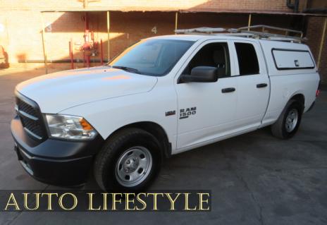 Picture of 2021 Ram 1500 Classic