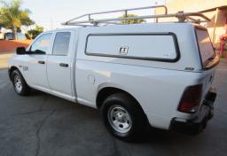 2021 Ram 1500 Classic - Thumbnail 7