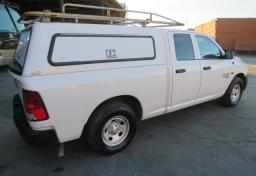 2021 Ram 1500 Classic - Thumbnail 8