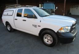 2021 Ram 1500 Classic - Thumbnail 2